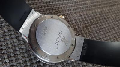 HUBLOT 