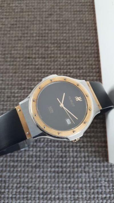 HUBLOT 