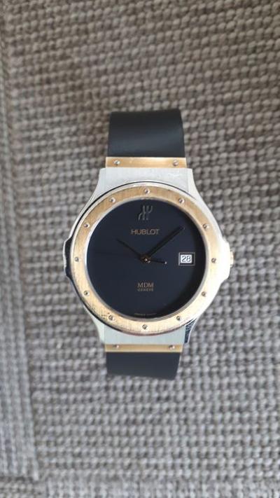 HUBLOT 