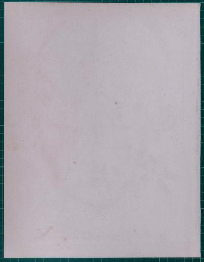 Franco GENTILINI - Untitled, 1978 - Original Lithograph 2