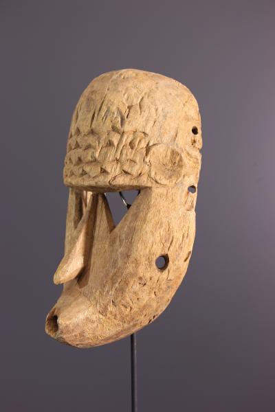 Mali, Masque Dogon 2
