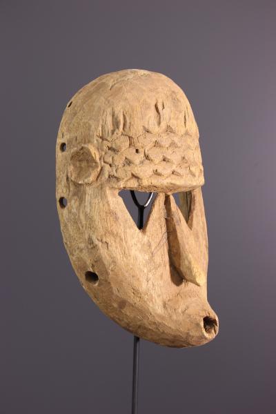 Mali, Masque Dogon 2