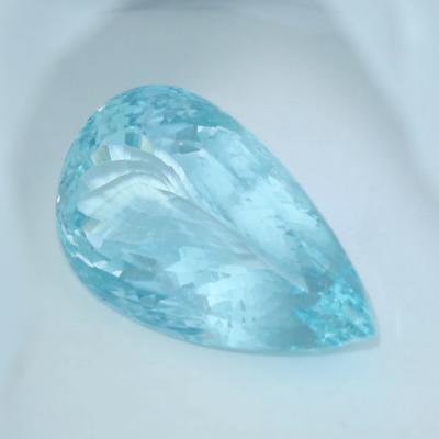 49.27 ct. Greenish Blue Aquamarine 2