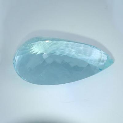 49.27 ct. Greenish Blue Aquamarine 2