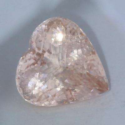 Béryl non traité 10.55 ct. - BRESIL 2