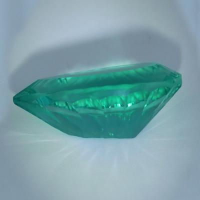 48.43 ct. Green Fluorite 2
