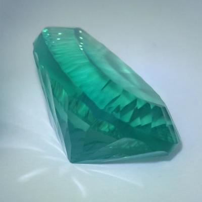 48.43 ct. Green Fluorite 2