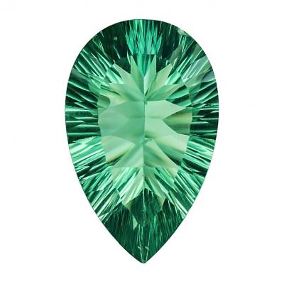 48.43 ct. Green Fluorite 2