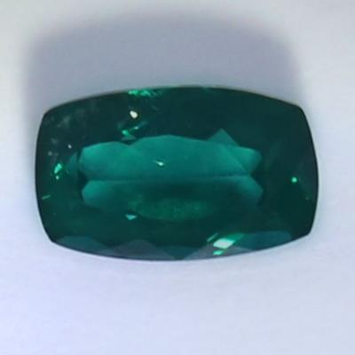 Grandidierite Rare Bleu-Vert 0.40 ct. 2