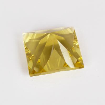 Citrine Jaune 13.58 ct. 2