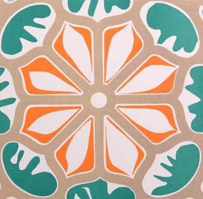 Henri Matisse - Rosette, 1958 - Lithographie originale 2