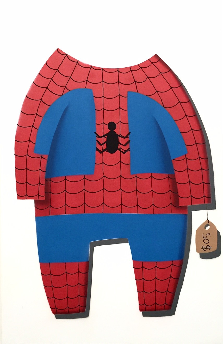 Articles neufs et d'occasion à vendre dans la catégorie Spiderman Costumes, Facebook Marketplace