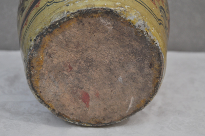 Iran, Perse - Paire de vases ou urnes Funéraires, fin du XVIIIe siècle 2