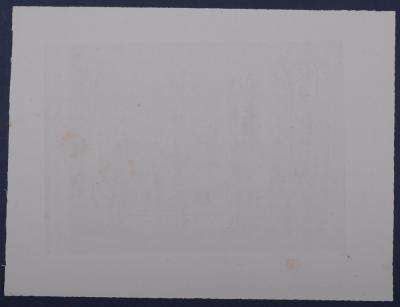 Maurice DENIS - La Terrasse, C. 1924 - Original lithograph 2