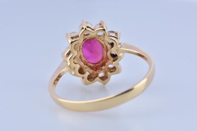 Bague 