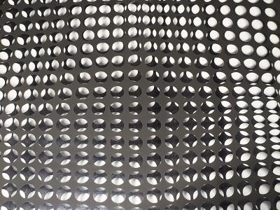 Victor VASARELY (d’après) - Cinétique D, 1973 - Sérigraphie 2