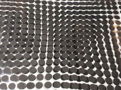 Victor VASARELY (d’après) - Cinétique B, 1973 - Sérigraphie 2