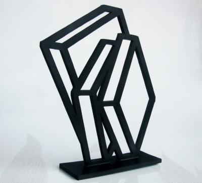 CLALY -  books - Sculpture 2