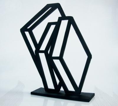 CLALY -  books - Sculpture 2
