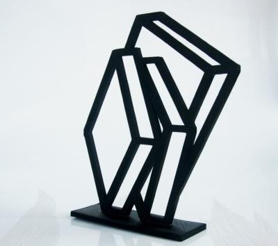CLALY -  books - Sculpture 2