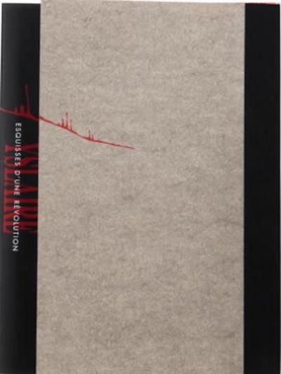 Yslaire et Balac - Sambre : Esquisse d’une Révolution, 1994 - Porfolio signé 2