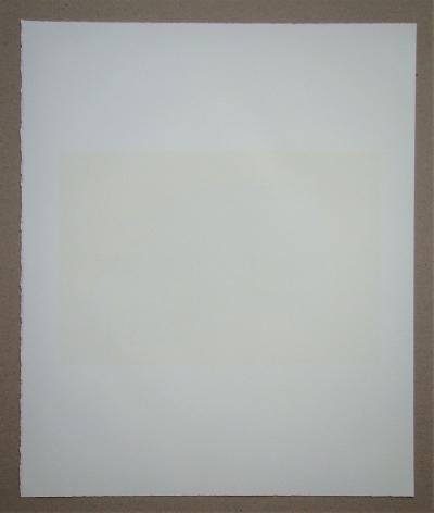 Victor VASARELY - Garam, 1972 - Lithographie originale édition limitée 2