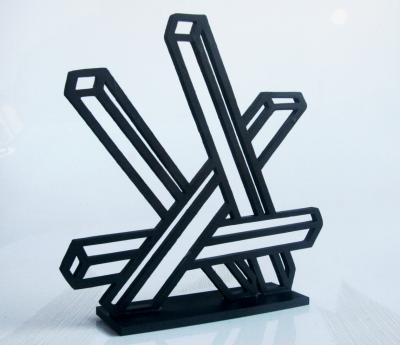 CLALY - Barres, 2022 - Sculpture 2