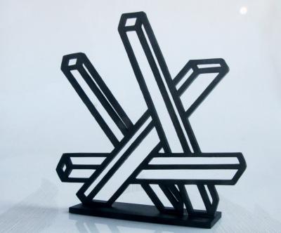 CLALY - Barres, 2022 - Sculpture 2