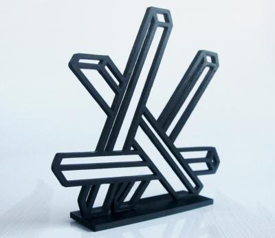 CLALY - Barres, 2022 - Sculpture 2