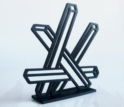 CLALY - Bars, 2020 - Sculpture 2