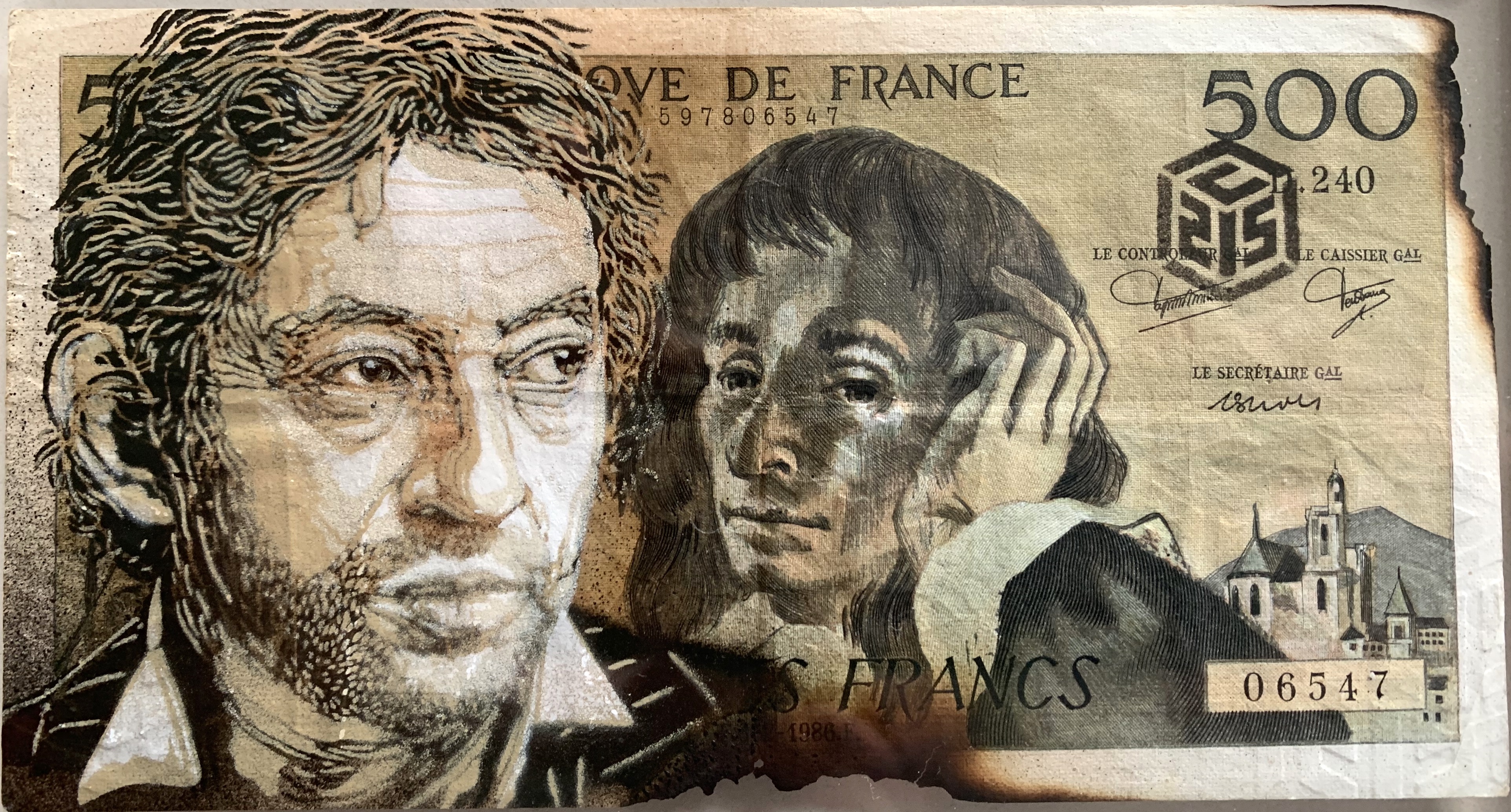 Matériel - Album Lindner pour billets de banque ECO Couleur:Brun Matériel - Album Lindner pour billets de banque ECO Couleur:Brun