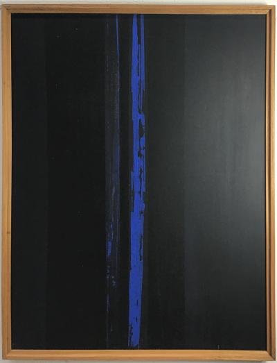 Jean Rouzaud - Sans titre, 1992 - Acrylique sur toile 2
