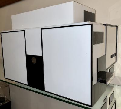 KIDULT - Chanel Bright Explosion, 2018 - Sculpture 2