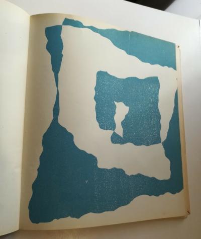 L’Art Abstrait ses origines ses premiers maitres- Michel Seuphor, Edité par Maeght, Paris, 1950 2