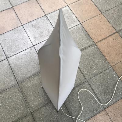 Kazuhide TAKAHAMA - Lampe de Parquet, circa 1975 2