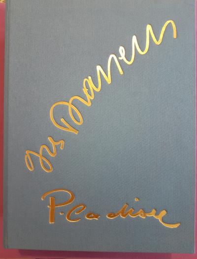 Georges Brassens, La tour des miracles, les amoureux qui écrivent sur l’eau 2