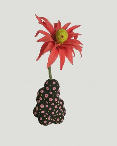 MARI ITO - Necesito chocolate, 2015, Sculpture Japonaise 2