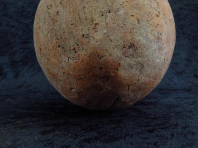 Égypte Antique - Jarre en terracotta 2