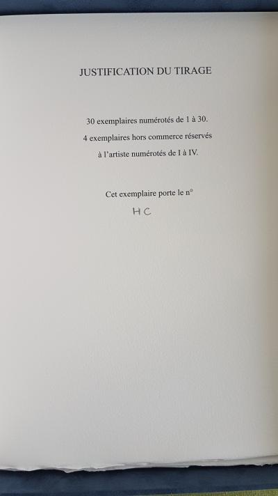 Jean Pierre Stholl illustre Arria Marcella de Théophile Gautier-2011 2