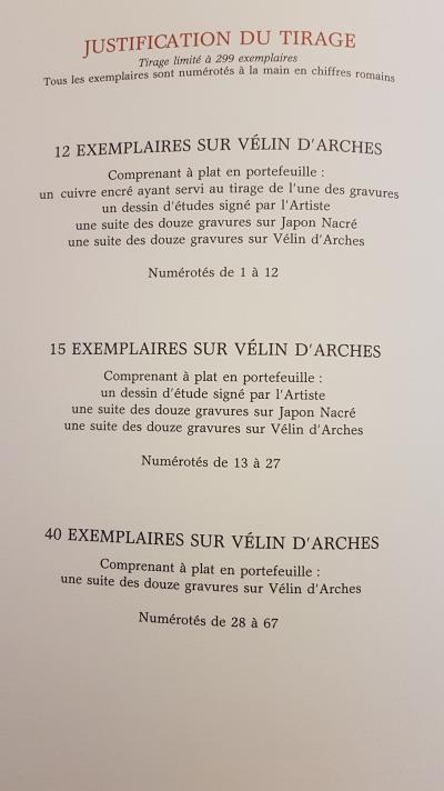 La guerre des boutons illustré par Raymond Carrance 2