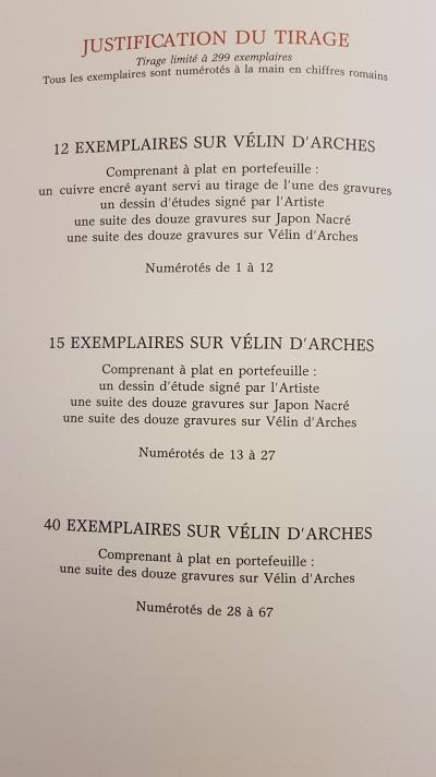 La guerre des boutons illustré par Raymond Carrance 2