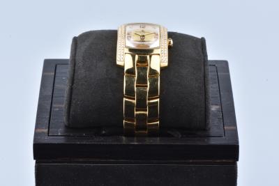 Montre Baume & Mercier Hampton Milleis Femme 2