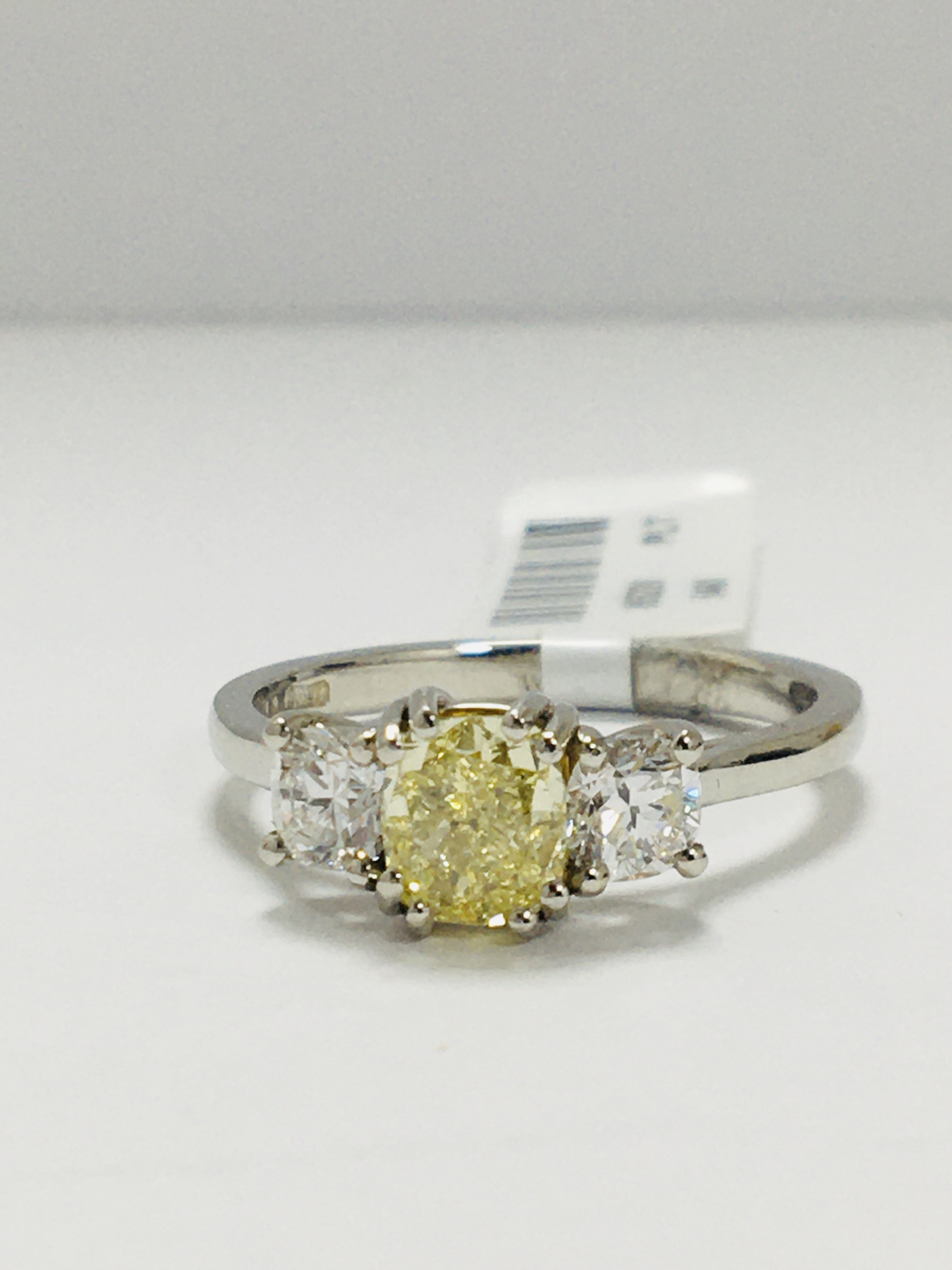 Get Verlobungsring Gelber Diamant Pics