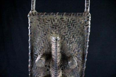 Côte d’Ivoire - Masque Grebo 2