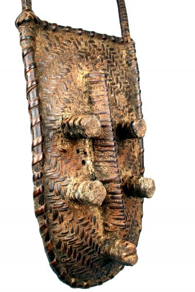 Côte d’Ivoire - Masque Grebo 2