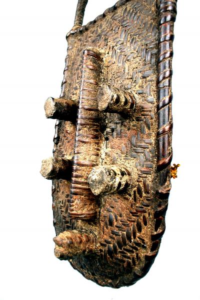 Côte d’Ivoire - Masque Grebo 2