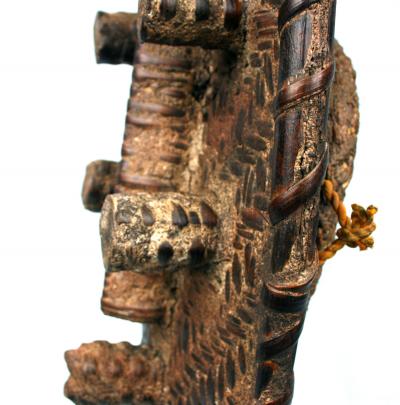 Côte d’Ivoire - Masque Grebo 2