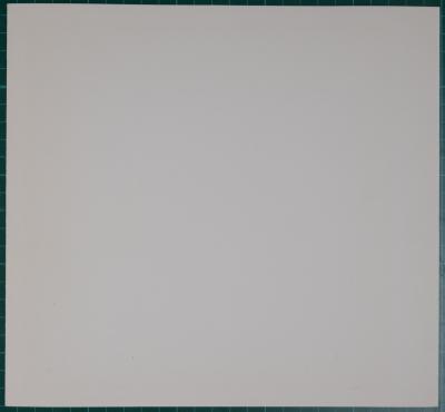 Josef ALBERS - Hommage au Carré, 1977 - Sérigraphie Originale 2