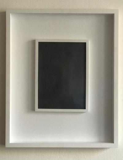Gerhard RICHTER - Galleria Pieroni, Rome, 1980 - Livre d’artiste 2