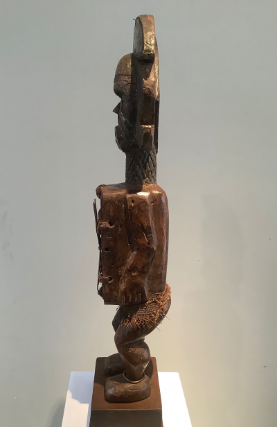 Gabon, Statue Kota Haut-Ogooué 2